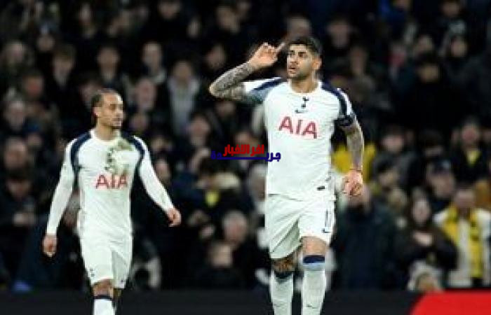 برشلونة يسعى لتعزيز دفاعه بالتعاقد مع الأرجنتيني روميرو في صيف 2026