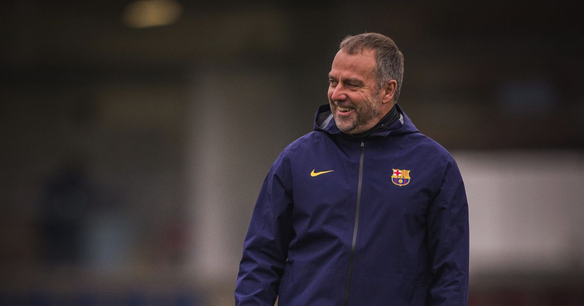 برشلونة يعبر عن فخره الكبير بعد خوض ثلاث مباريات في أقل من أسبوع