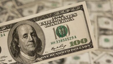 بعد تراجع الثلاثاء.. ماذا حدث لسعر الدولار في البنوك المصرية اليوم وأي بنك يمنح أعلى سعر؟