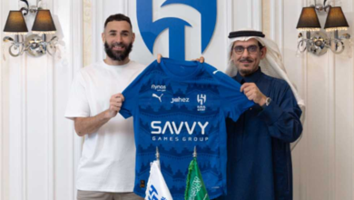 بنزيمة يعبر عن إعجابه بتشابه الهلال مع ريال مدريد في آسيا وأهميته في تحقيق الألقاب