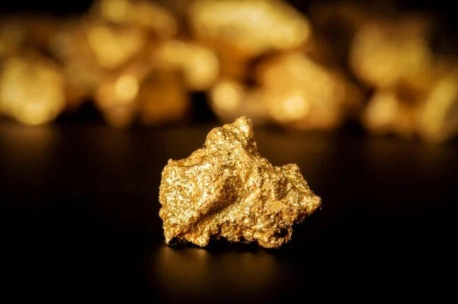 بنك يونايتد أوفرسيز يتوقع ارتفاع أوقية الذهب إلى 5400 دولار