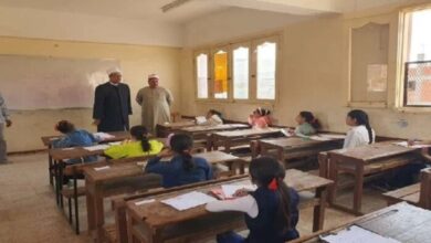 بوابة الأزهر للاستعلام عن نتيجة الصف الثالث الإعدادي الأزهري بشكل مباشر وسريع