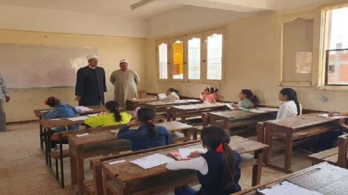 بوابة الأزهر للاستعلام عن نتيجة الصف الثالث الإعدادي الأزهري بشكل مباشر وسريع