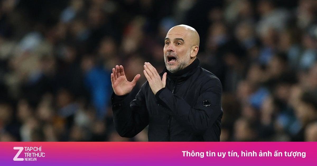 بيب غوارديولا يحدد الشروط القوية لانتقاله إلى ريال مدريد ويشعل الأجواء في الوسط الرياضي