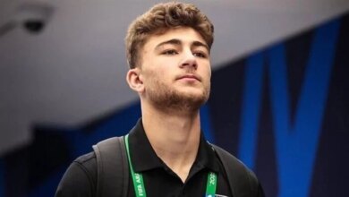 بيراميدز يحسم صفقة الأردني عودة الفاخوري بشكل رسمي لتعزيز التشكيلة