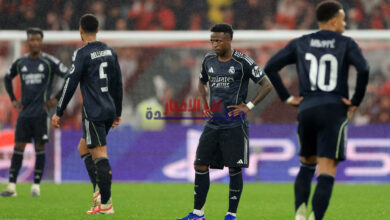 بيريز يخطط لصفقة ضخمة من أجل إحياء ريال مدريد ويواجه خسارة لاعب عالمي كبير