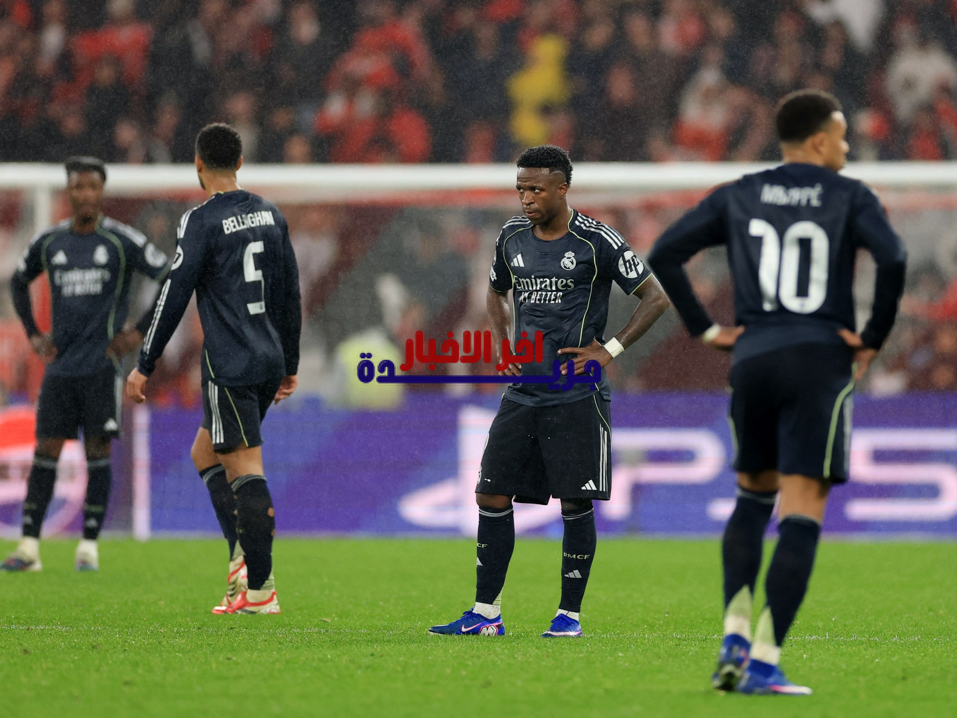 بيريز يخطط لصفقة ضخمة من أجل إحياء ريال مدريد ويواجه خسارة لاعب عالمي كبير