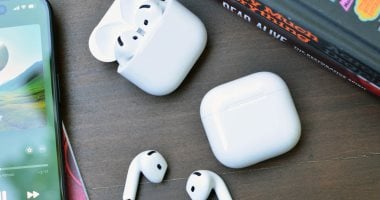تأكيد من تيم كوك أن AirPods Pro 3 من آبل تتجاوز كل التوقعات