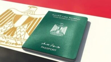تجديد جواز السفر المصري لعام 2026 الرسوم الجديدة والأوراق المطلوبة في مصلحة الجوازات