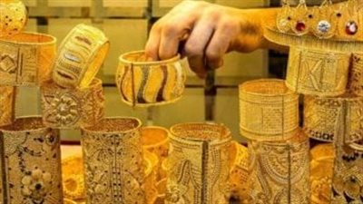 تحديث أسعار الذهب اليوم في مصر الاثنين 2 فبراير 2026