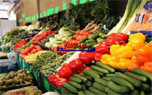 تحديثات سوق العبور أسعار الخضروات والفواكه ليوم السبت 7 فبراير 2026