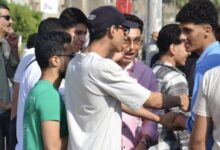 تحديد شروط وضوابط أداء امتحانات الثانوية العامة لطلاب المنازل من الوافدين… والتعليم يكشف التفاصيل