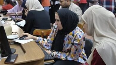 تحذير هام قبل إغلاق الموقع.. تقديم طلبات امتحان الثانوية العامة 2026 ينطلق رسمياً