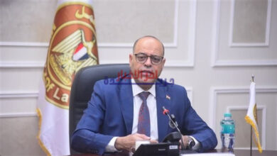 تحرير محاضر لمخالفات الحد الأدنى للأجور وعقود العمل يتجاوز الألف بين 361 و93 خلال أسبوع