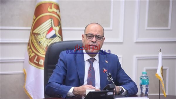 تحرير محاضر لمخالفات الحد الأدنى للأجور وعقود العمل يتجاوز الألف بين 361 و93 خلال أسبوع