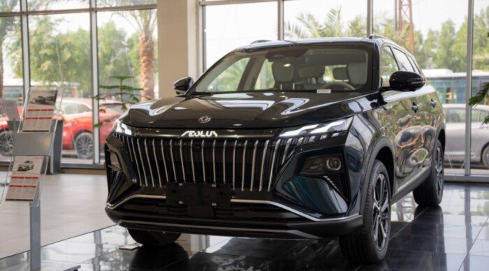 تخفيضات تصل إلى 245 ألف جنيه على سيارات «دونج فينج HUGE» الهايبرد.. فرصتك لشراء السيارة بأسعار مذهلة