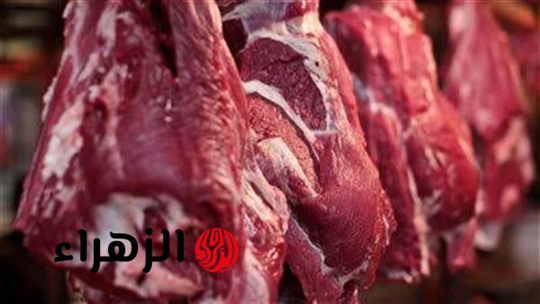 تخفيضات تصل إلى 50 في المئة مفاجأة سارة في أسعار اللحوم بعد قرار الحكومة الأخير