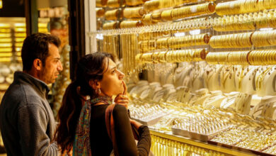 تدهور أسعار الذهب والفضة في الأسواق يثير ردود فعل متباينة عبر منصات التواصل