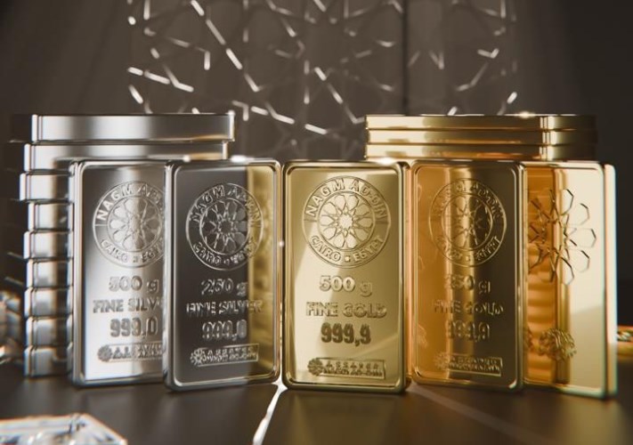 تراجع أسعار الذهب في مصر بمقدار 90 جنيهًا مساء اليوم وسعر عيار 21 يصل إلى 6735 جنيهًا