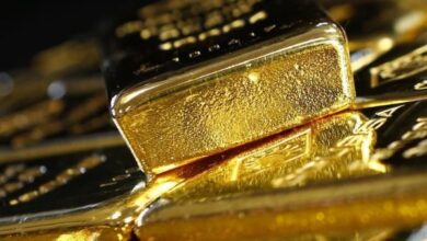 تراجع حاد في أسعار الذهب عالميًا بعد القفزة الصاروخية الأخيرة