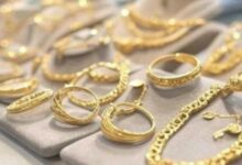 تراجع سعر الذهب اليوم في مصر.. فما هو سعر عيار 21؟