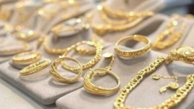 تراجع سعر الذهب اليوم في مصر.. فما هو سعر عيار 21؟