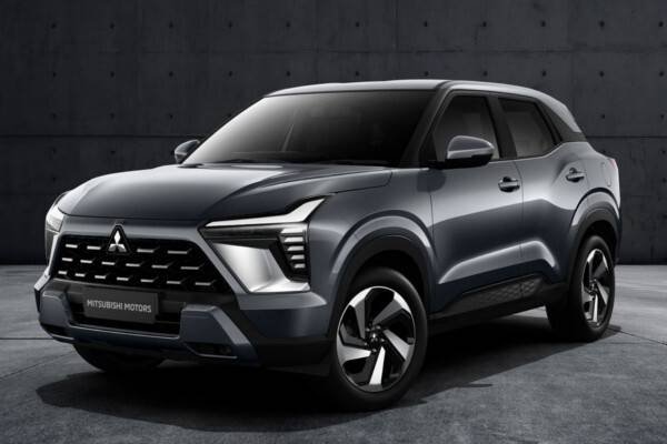 تراجع كبير يقترب من 100 ألف جنيه.. سعر ومواصفات ميتسوبيشي أوتلاندر سبورت 2026