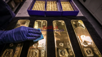 تراجع ملحوظ في أسعار الذهب وعيار 21 يسجل 6580 جنيها، ماذا يحدث في سوق المعدن الأصفر؟
