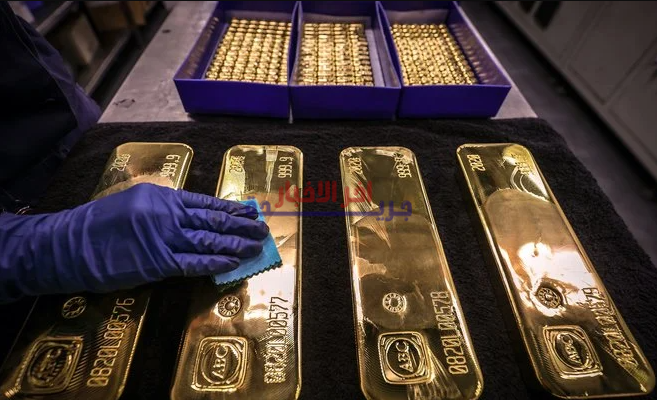 تراجع ملحوظ في أسعار الذهب وعيار 21 يسجل 6580 جنيها، ماذا يحدث في سوق المعدن الأصفر؟