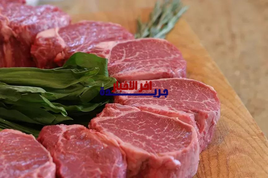 ترامب يرفع واردات اللحوم الأرجنتينية لمواجهة ارتفاع الأسعار وتحقيق الاستقرار السوقي