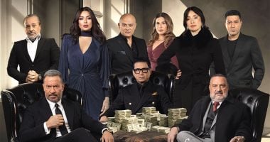 ترتيب أولوياتك ومشاهداتك في رمضان كيف يعرض مسلسل أولاد الراعي على شاهد.