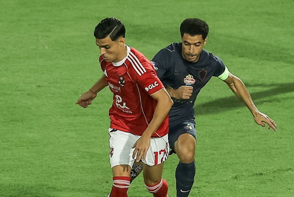 ترتيب الأندية المصرية في بطولات أفريقيا بعد انتهاء الجولة الرابعة من دور المجموعات