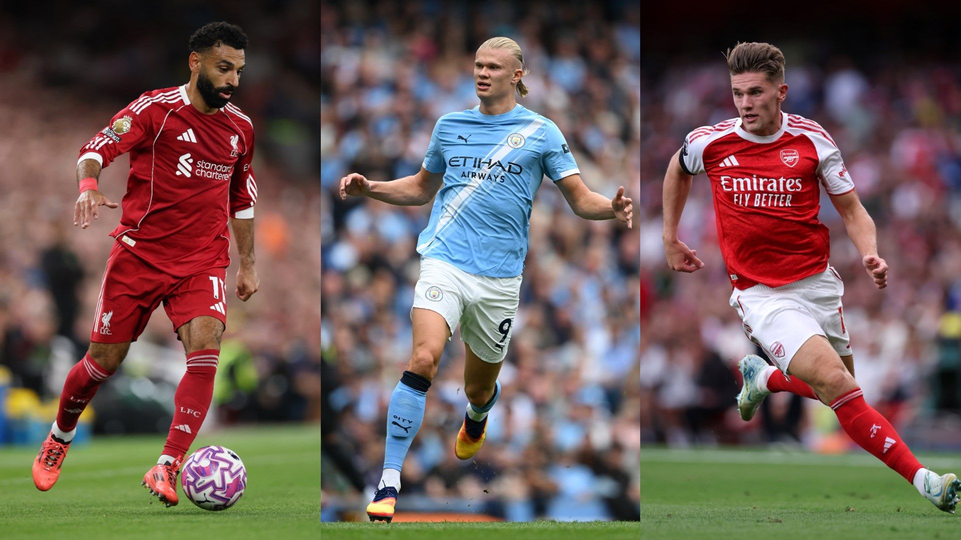 ترتيب هدافي الدوري الإنجليزي 2025-2026 يتصدره هدف بريان مبويمو في مواجهة آرسنال