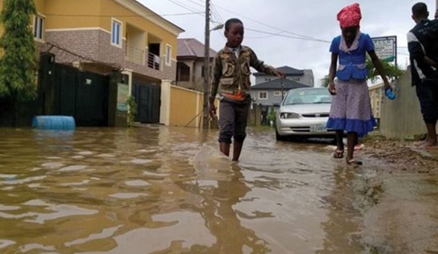تزنيبوي تتعرض لأمطار غزيرة تودى بحياة 118 شخصا وتثير مخاوف من الكوارث الطبيعية