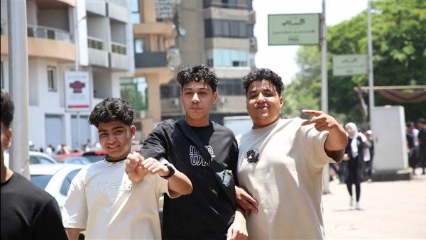 تسجيل الاستمارة الإلكترونية لامتحانات الثانوية العامة 2026 يُفتح أمام الطلاب لتعزيز الاستعدادات المبكرة**