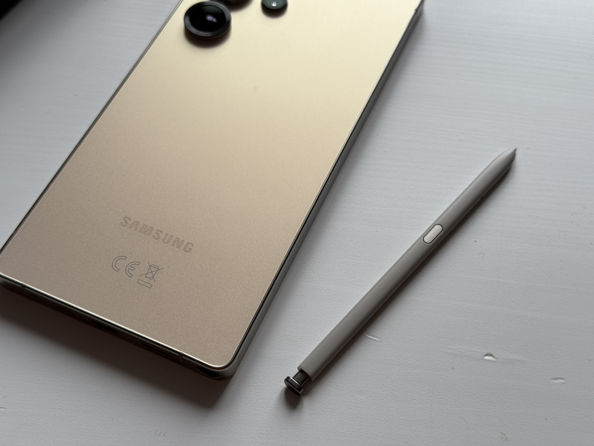 تسربت تفاصيل عن S Pen و Galaxy S26 Ultra وخيبة أمل جديدة من سامسونج