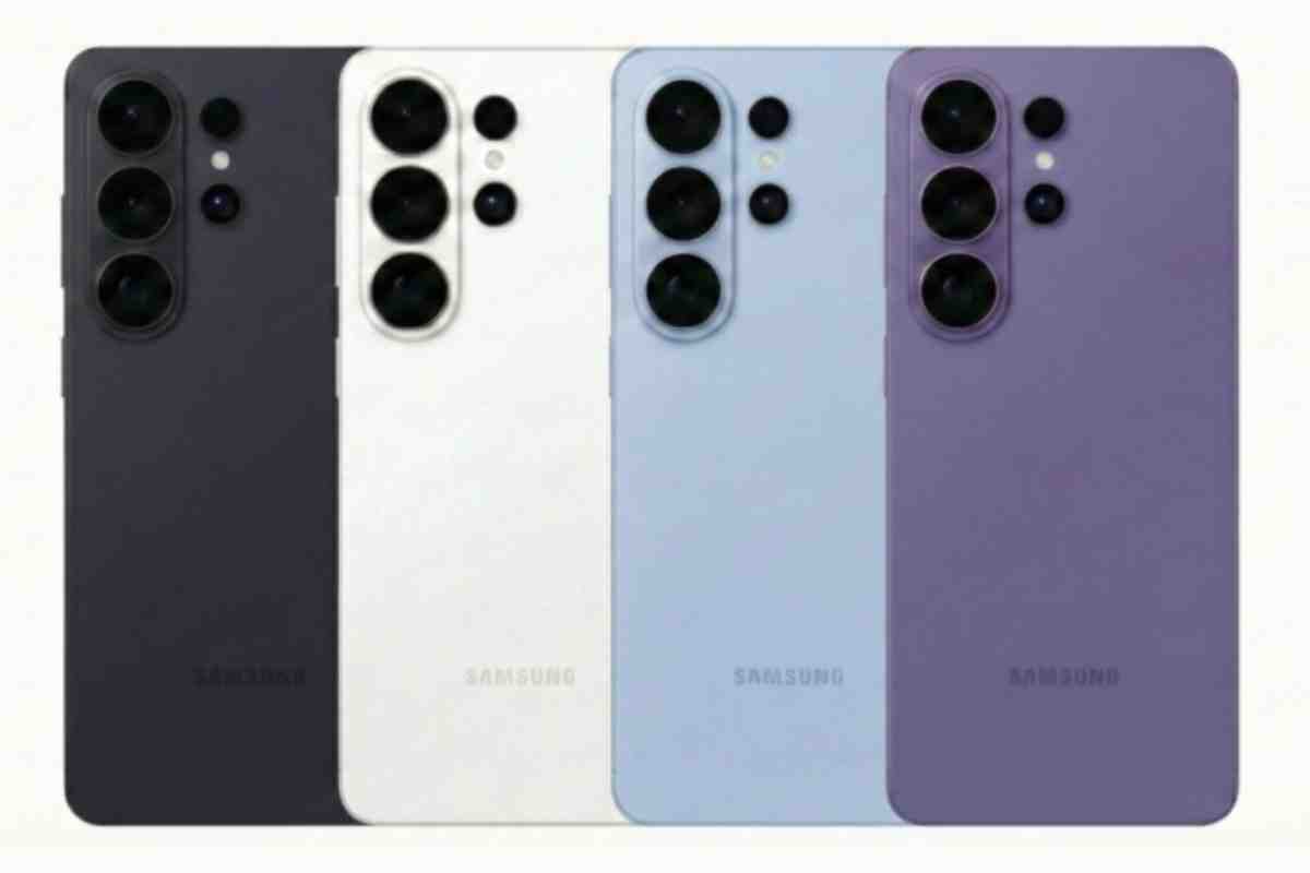 تسريب جديد يكشف عن أسعار هواتف Galaxy S26 و S26 Plus و S26 Ultra المتوقع إصدارها