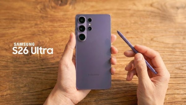 تسريب جديد يكشف عن مواصفات بطارية Galaxy S26 Ultra وكشف الأسرار التقنية للمستقبل