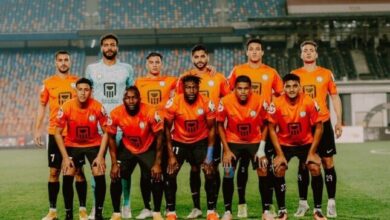 تشكيل البنك الأهلي يثير التوقعات ويضع خطوط المواجهة أمام الأهلي في الدوري الممتاز