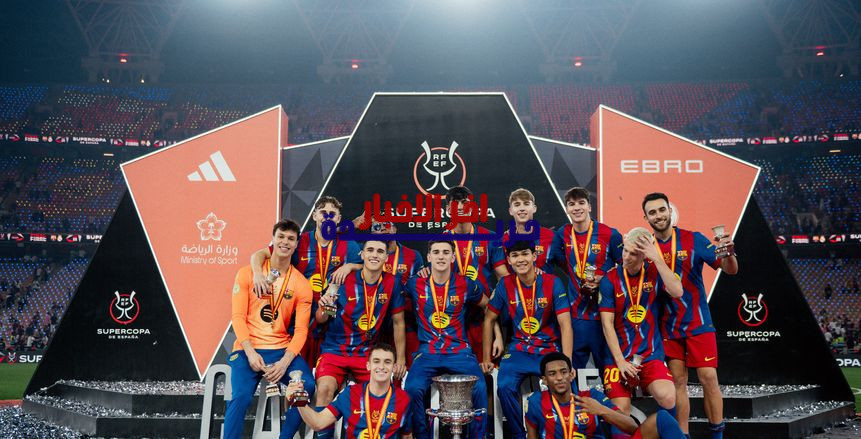 تشكيل برشلونة المتوقع أمام مايوركا موعد المباراة والقناة الناقلة