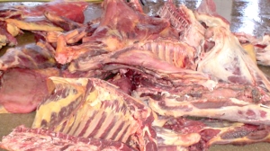 تشكيلة واسعة بأسعار تنافسية وقصابات مميزة في قلب العاصمة