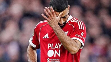 تصدر قائمة أعلى لاعبي الدوري الإنجليزي في دفع الضرائب