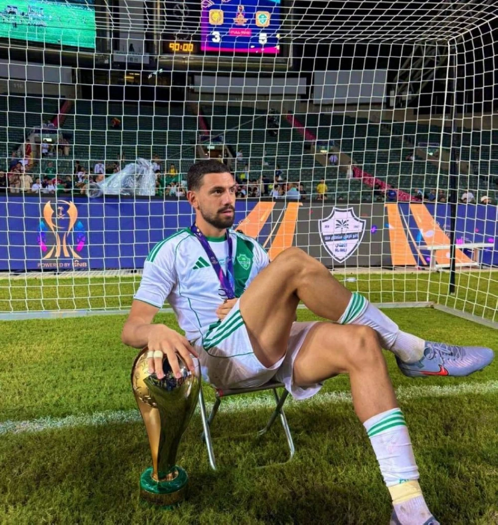 تصريحات ديميرال بشأن كلاسيكو الهلال وأهلي جدة وتأثيره على صراع الدوري السعودي