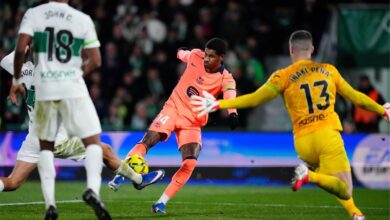 تطورات غير متوقعة في مفاوضات انتقال راشفورد بين برشلونة ومانشستر يونايتد