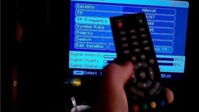 تعرف على ترددات قنوات النايل سات الجديدة 2026 بشكل شامل وموثوق