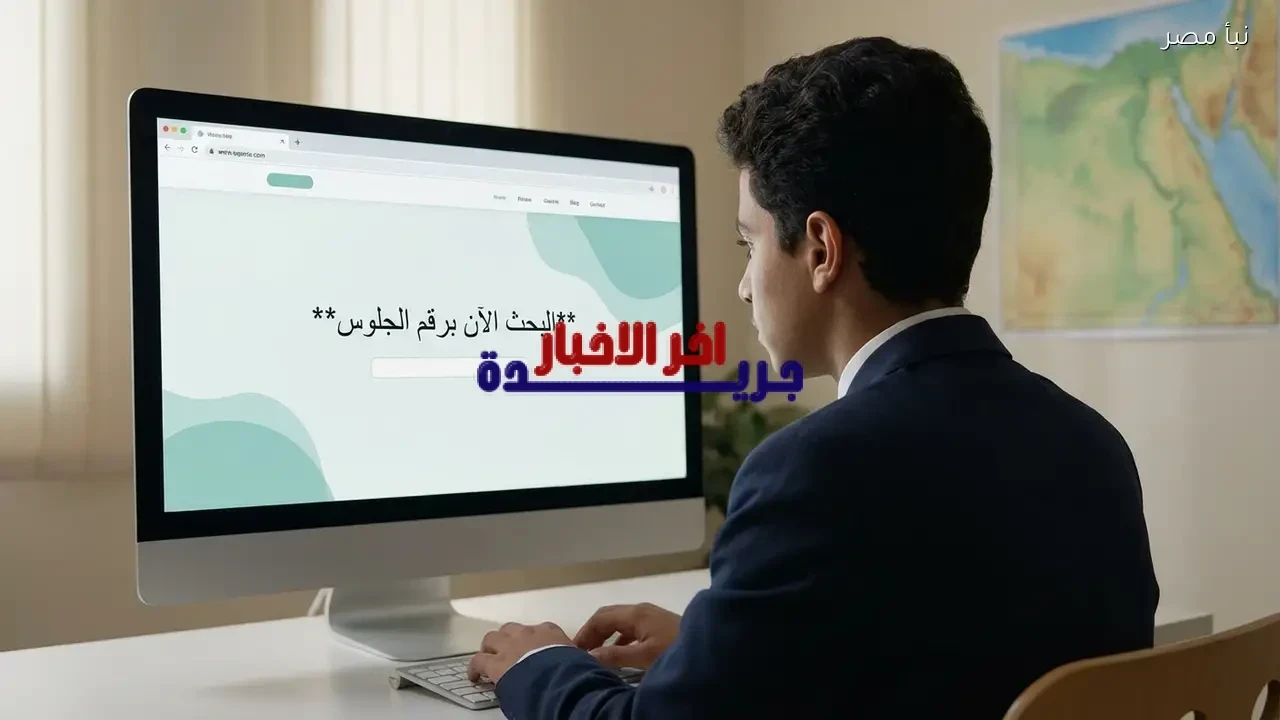 تعرف على درجتك في نتائج الشهادة الابتدائية والإعدادية الأزهرية 2026 عبر بوابة الأزهر الشريف بسهولة من منزلك