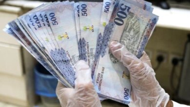 تعرف على سعر الريال السعودي اليوم الإثنين مع اقتراب عمرة رمضان