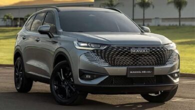تعرّف على مواصفات وسعر سيارة هافال H6 موديل 2026 بمحرك تيربو 1500 سي سي تجذب أنظار السوق