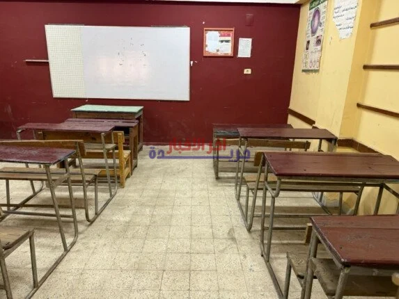 تعليم القاهرة يعلن جاهزية المدارس لاستقبال الفصل الدراسي الثاني بشكل كامل ومتجهز لضمان نجاح الطلاب