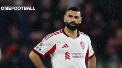 تفاقم حالة محمد صلاح ومستوى أدائه هذا الموسم يثير المخاوف وفق تقرير WhoScored